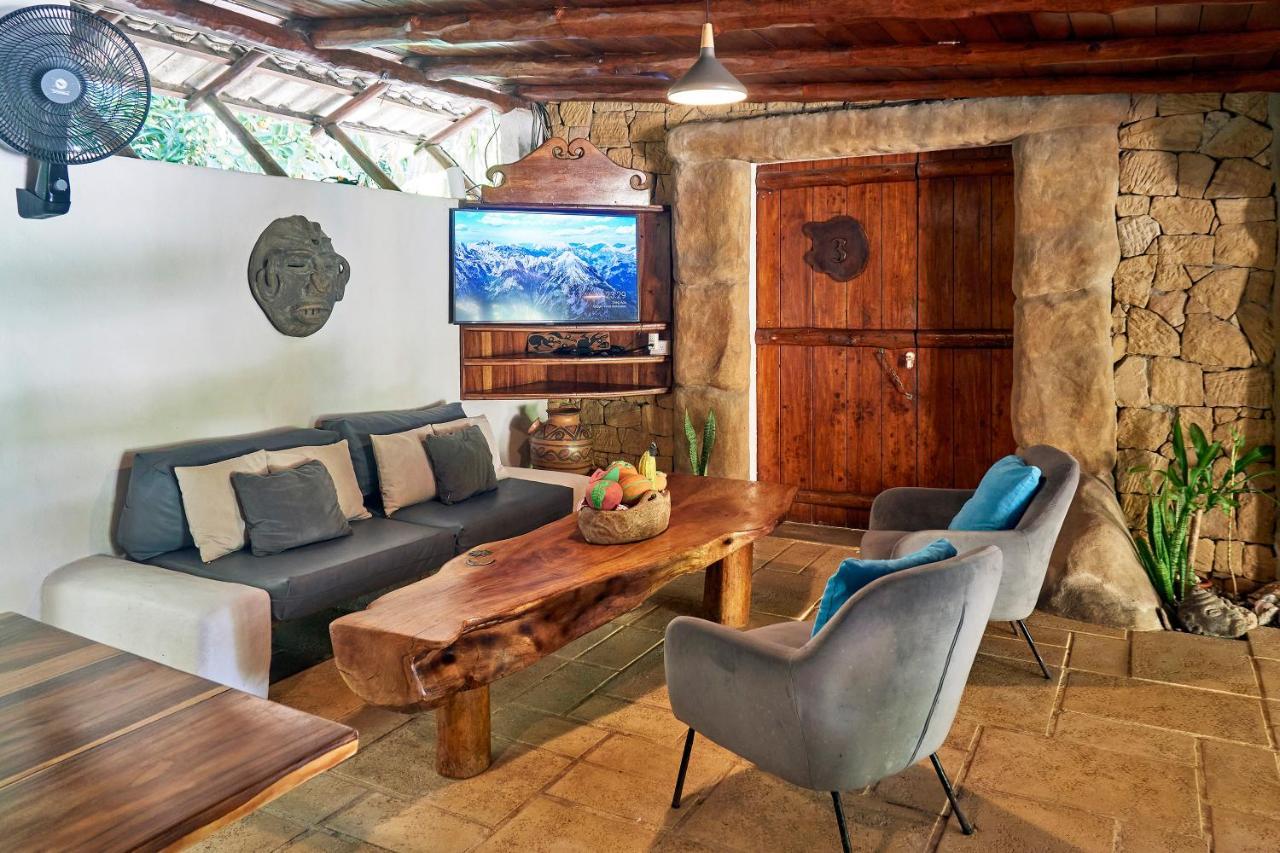Villa Havana Malpais Luaran gambar