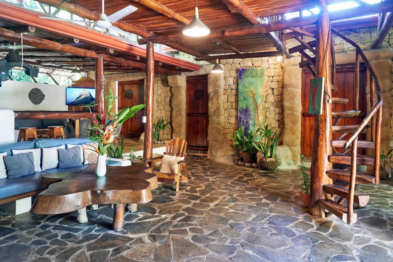 Villa Havana Malpais Luaran gambar