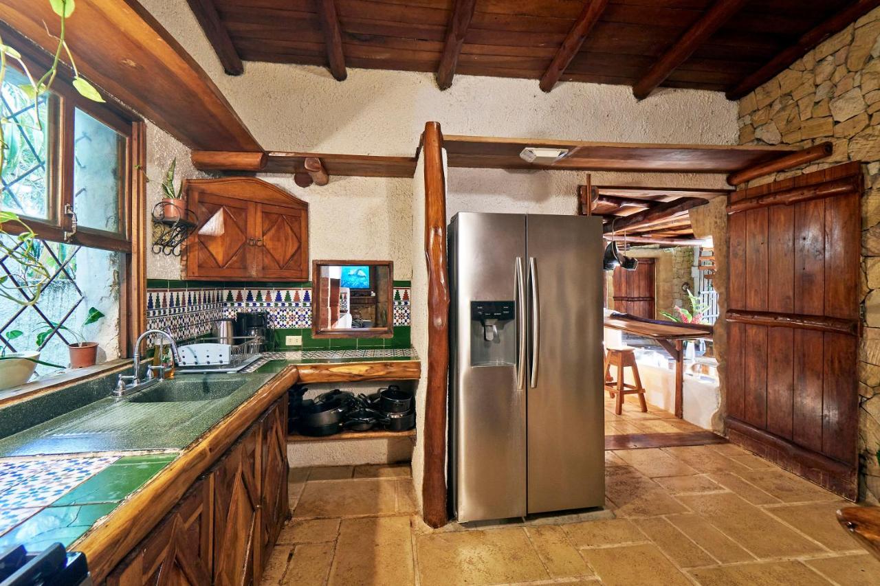 Villa Havana Malpais Luaran gambar