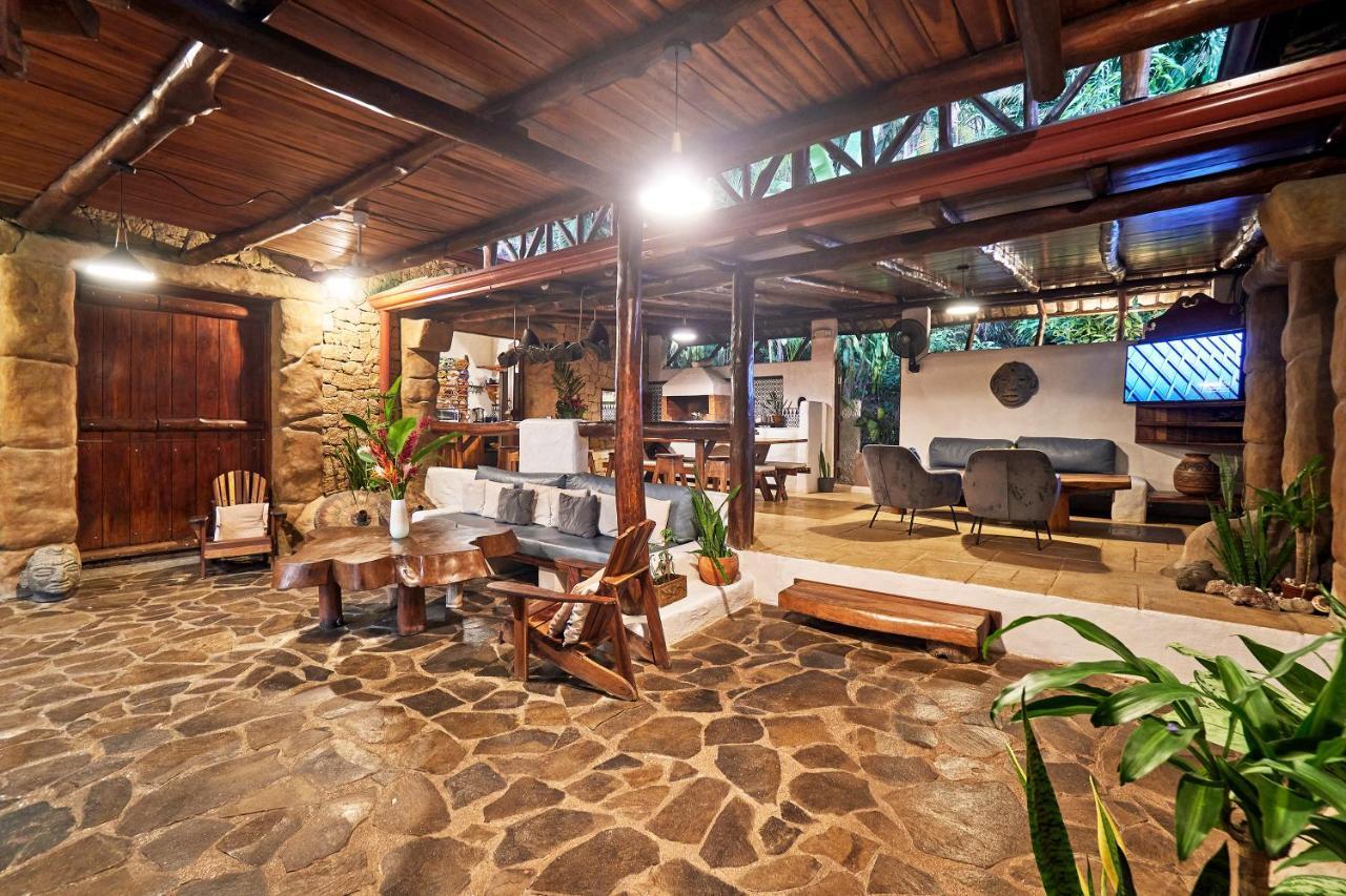 Villa Havana Malpais Luaran gambar