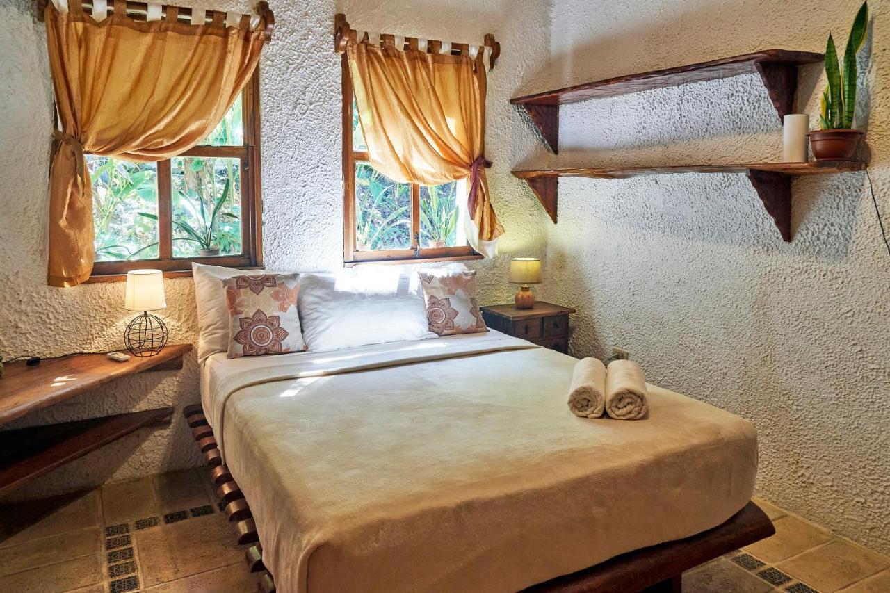 Villa Havana Malpais Luaran gambar