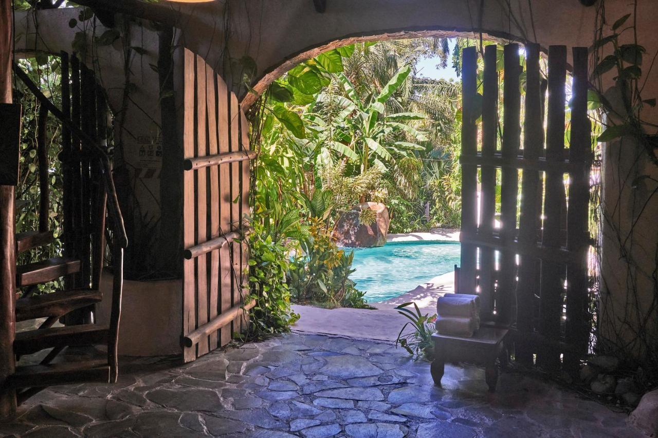 Villa Havana Malpais Luaran gambar