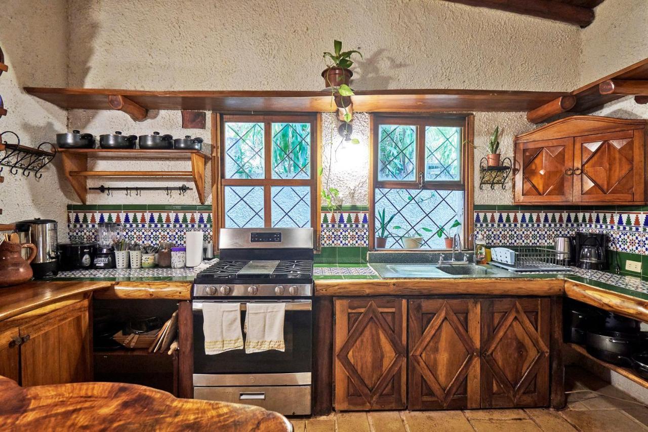 Villa Havana Malpais Luaran gambar