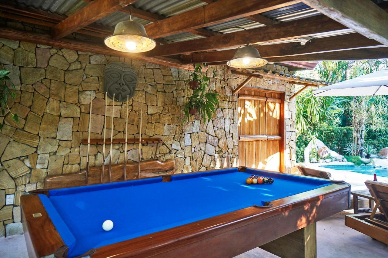 Villa Havana Malpais Luaran gambar