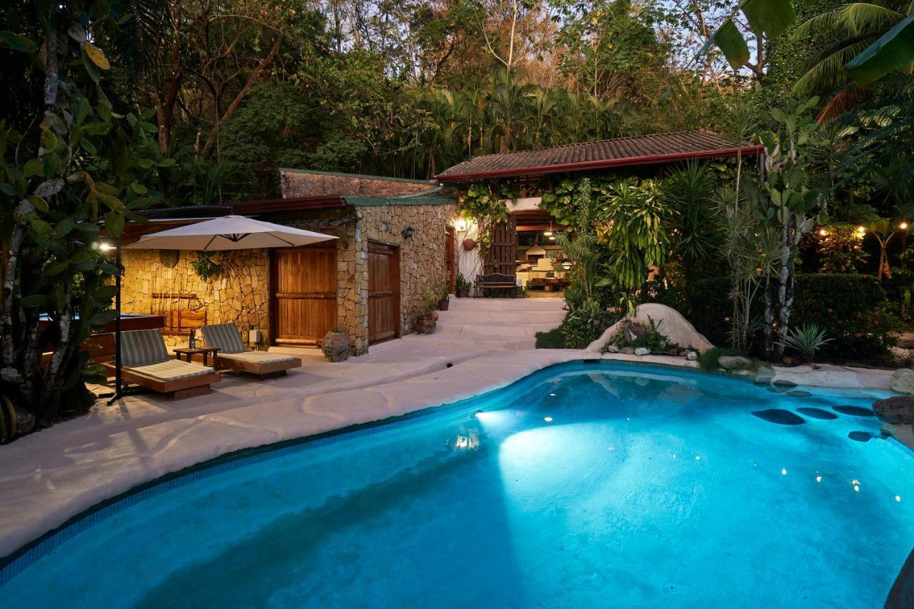 Villa Havana Malpais Luaran gambar