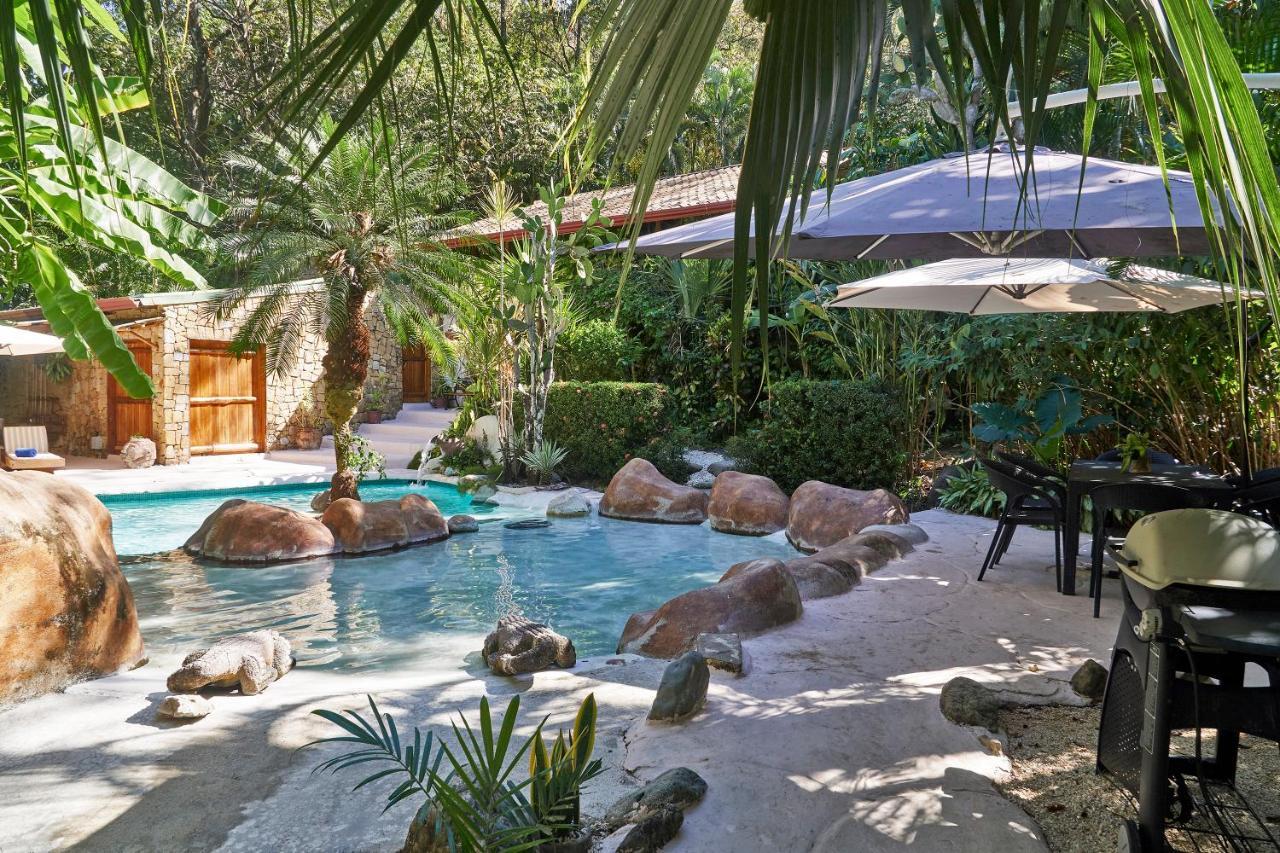 Villa Havana Malpais Luaran gambar