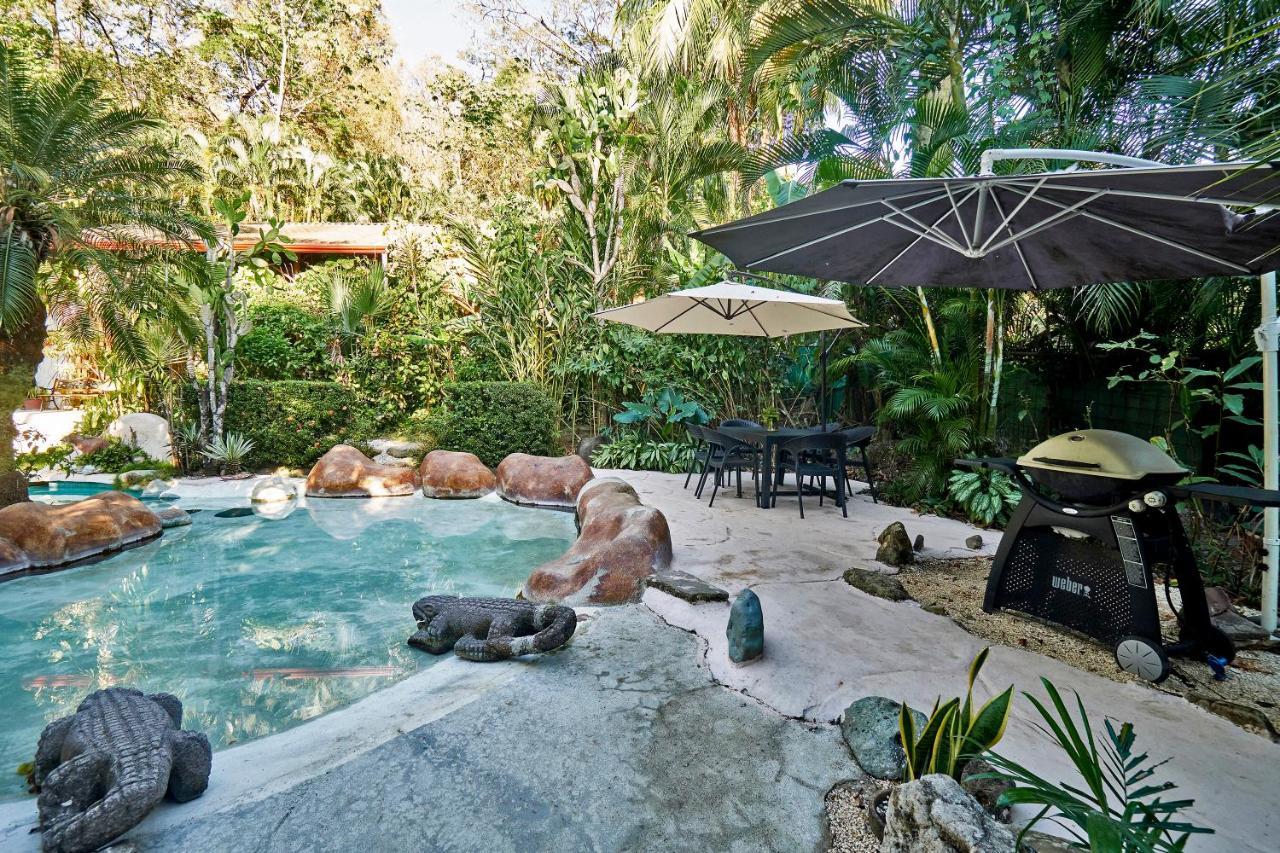 Villa Havana Malpais Luaran gambar