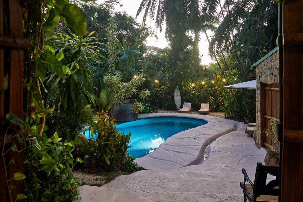 Villa Havana Malpais Luaran gambar