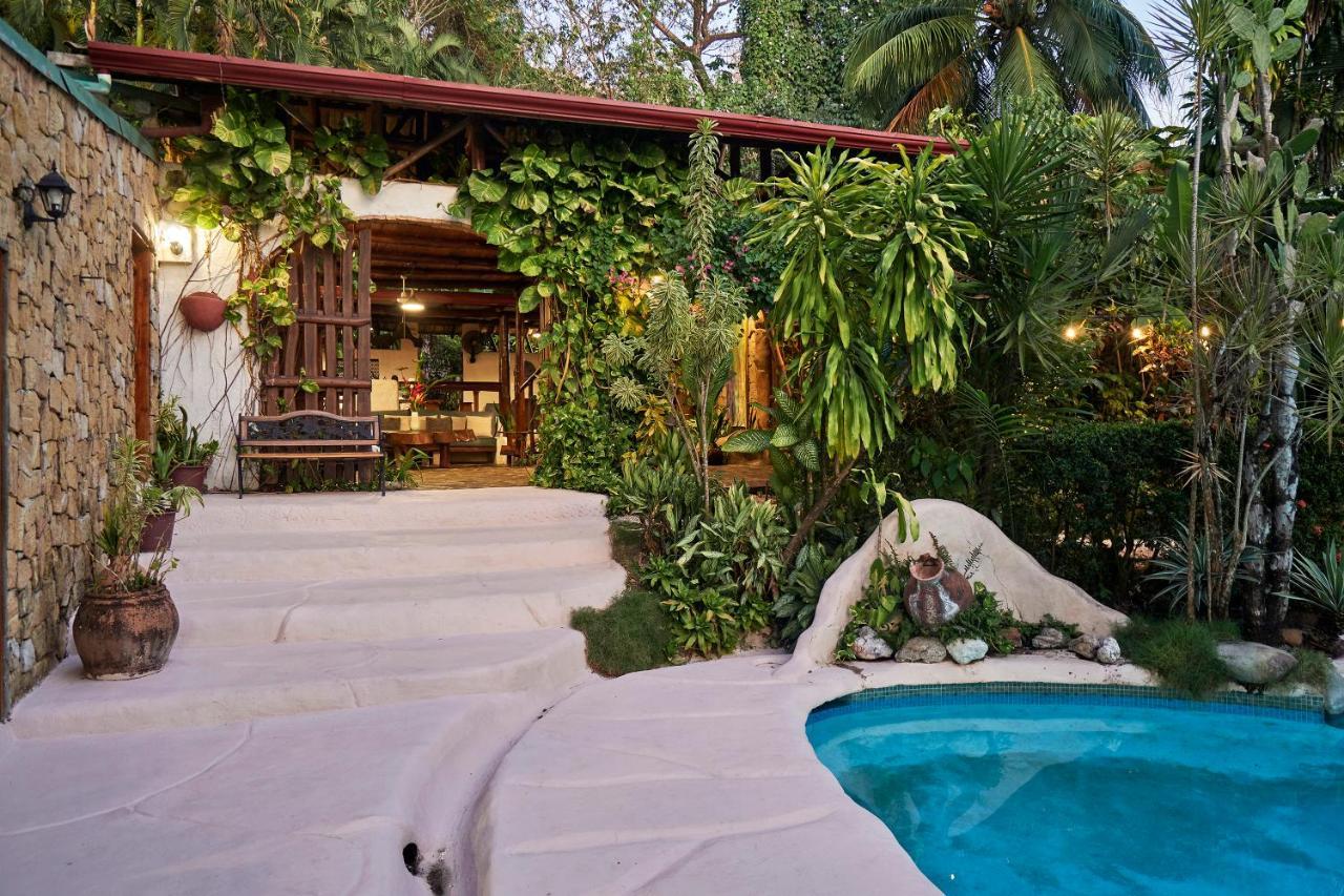 Villa Havana Malpais Luaran gambar